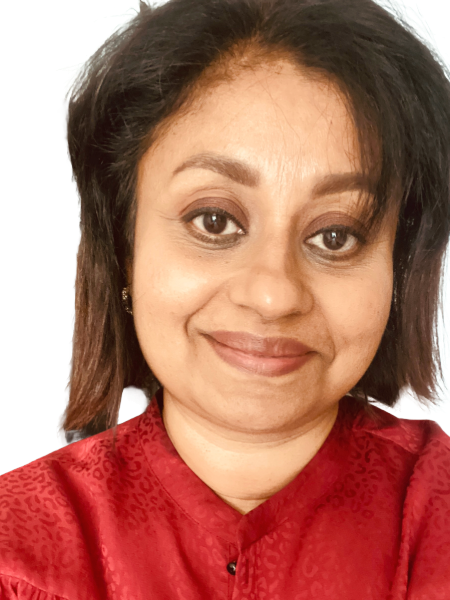 Rani Abraham