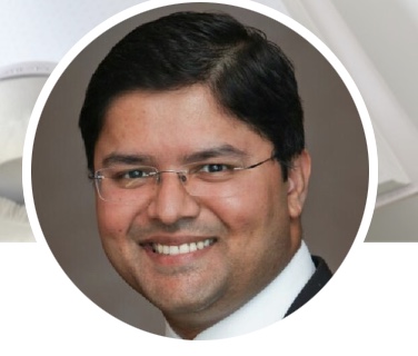 Dr Shailesh Chavan